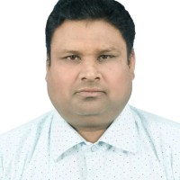Mohammad Gufranullah