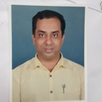 Sameer Kattimani.