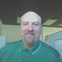 Adam Moffett