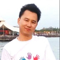 Robby C Saputra