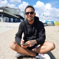 Christophe Tramcourt