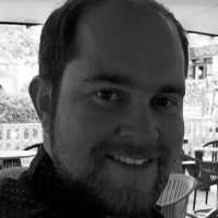 Iain Anderson