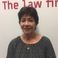 Sandi Russell