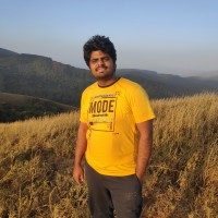 Raghavan Mohan