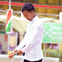 Ziyad Mohamed