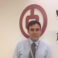Pedro Morgado Da Cruz
