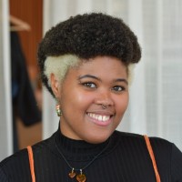 Chanelle Mwale