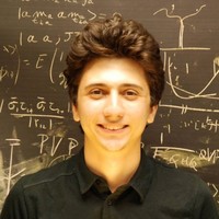 Gabriel Baron
