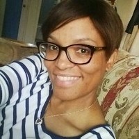 Yvette C.