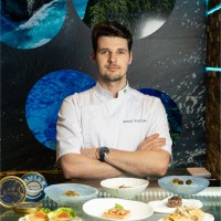 DANIEL FILIPCHUK
