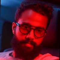 Rahul Rajendran