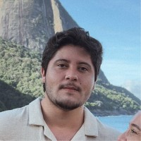 Caio Miranda