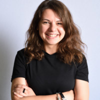 Iryna Korniichuk