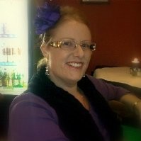 Kirsty Mcfadyen-Thornton
