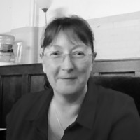 Angela Draeger