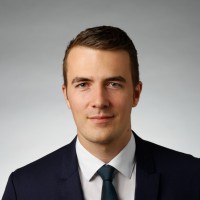 Christopher Schaumloeffel, CFA