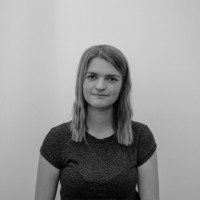 Cerys Mitchell