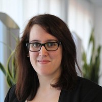 Sandra Ebert