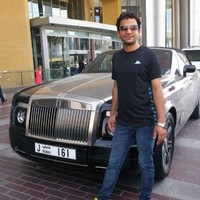 Manish Chaubey