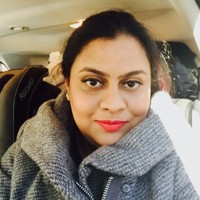 Anjali Sharma