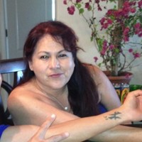 Patsy Martinez