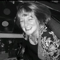 Gill Carter