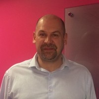 Phil Bainbridge