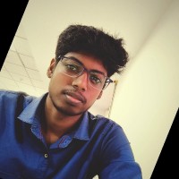 Vignesh M