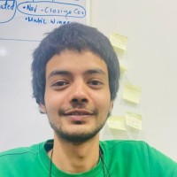 Kanishk Thakur