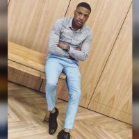 Michael Oyetunde