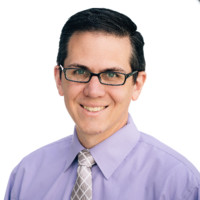 Michael Evan Taylor