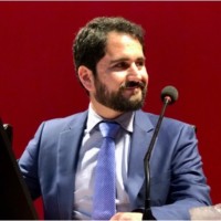 Javier García Chacón