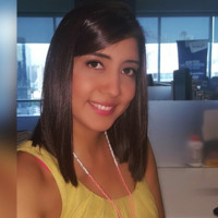 Melissa Lisbeth Saavedra Jimenez