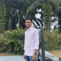 Muhammad Farid Bin Basharudin