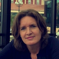 marja jager