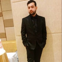 Priyansh Dadheech