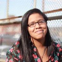 Abbey-Michelle Graham