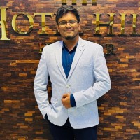 Srinath Mudiliar