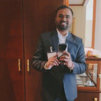 Bhagwat Ghule, Ph.D.