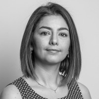 Mona M. Björklund