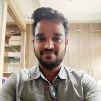 Ca M Arun