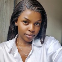 Hlengiwe Dlamini