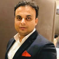 Talha Chaudhary