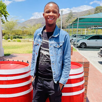 Siphosethu Gijana