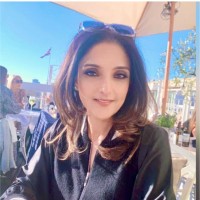 Rohini Sofat