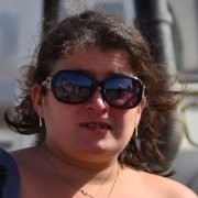 Victoria Ajinkya Llb (Hons), Ma, Msc, Cmiosh