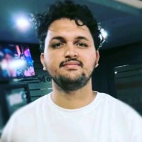 Aryan Negi