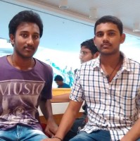 balu surendra