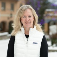 Amy Blakeney, CPA, CGA, MBA