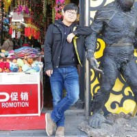 Allen Wang